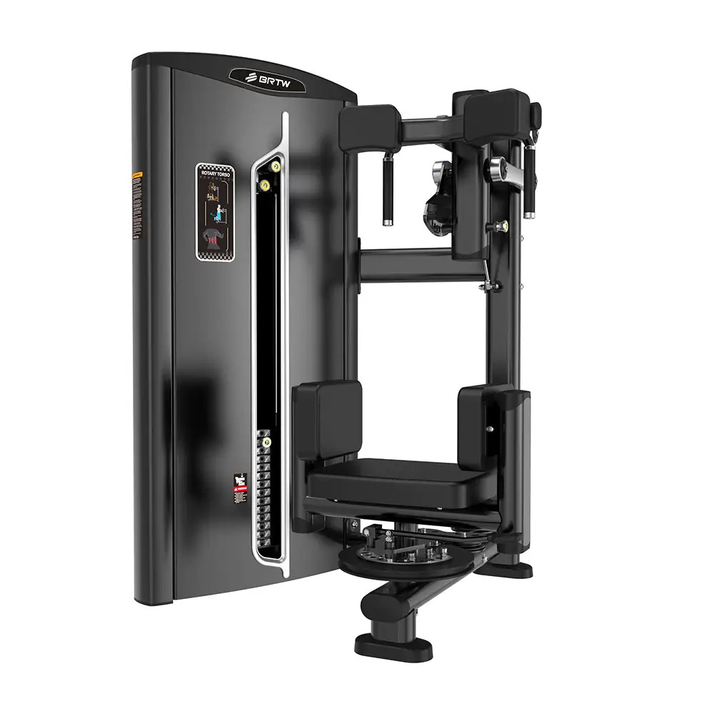 公海赌船 健身器材